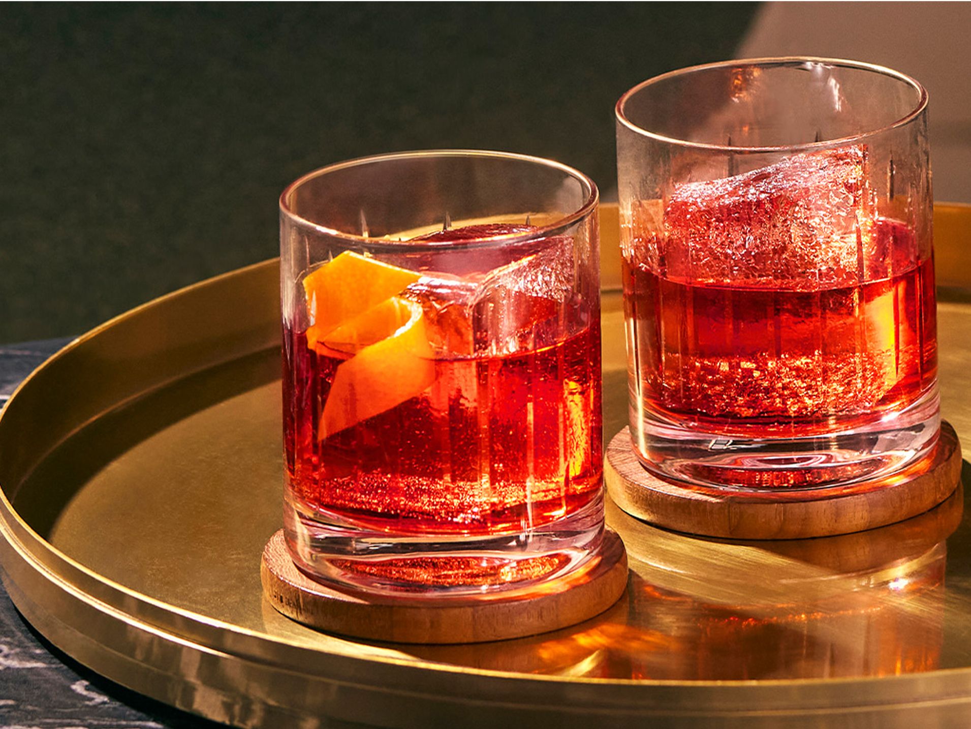 Unwind and Relax Image