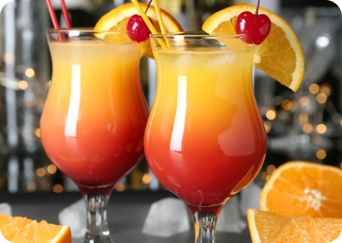 Sophisticated Vibes Image